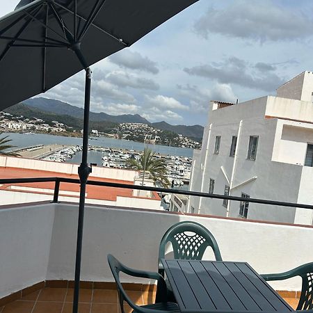 Вилла Casa Centro Port Льянсса Экстерьер фото