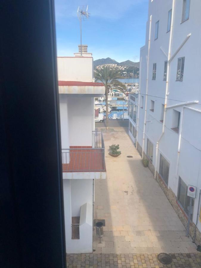 Вилла Casa Centro Port Льянсса Экстерьер фото