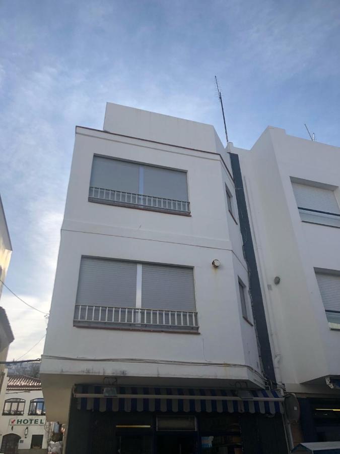 Вилла Casa Centro Port Льянсса Экстерьер фото